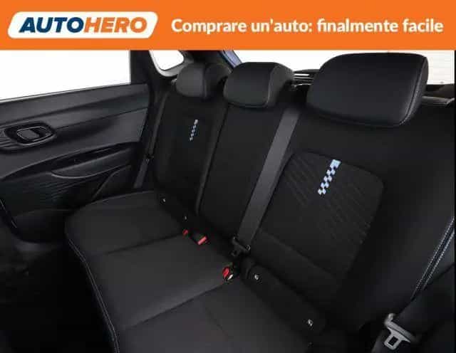 Other Other HYUNDAI i20 N 1.6 T-GDI N-Performance 08/2023-photo-8