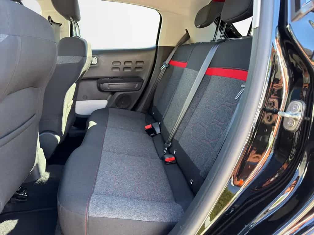 Citroën C3 Shine++Navi++PDC++ 05/2020-photo-11