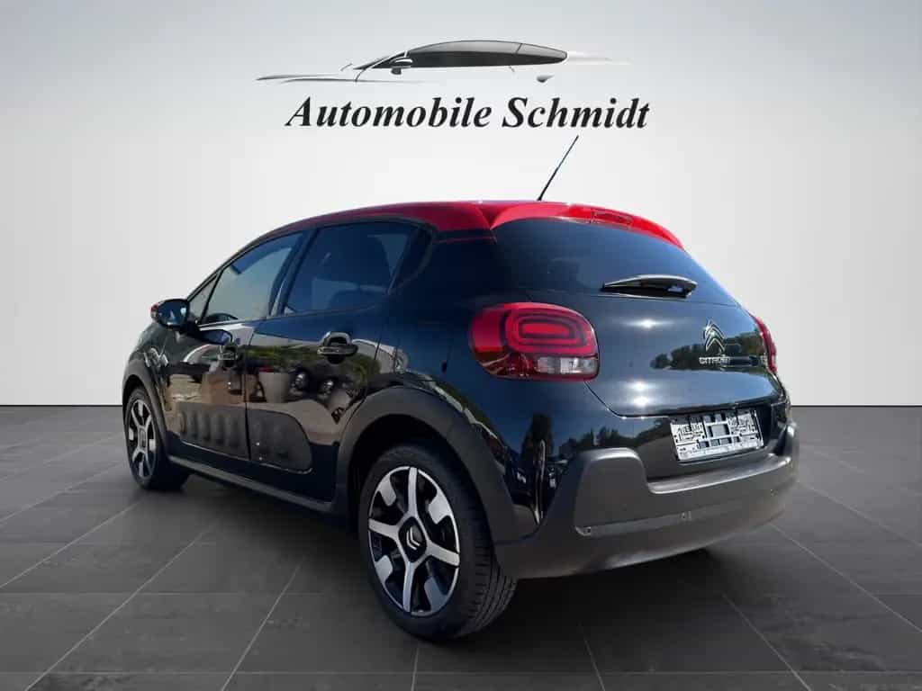 Citroën C3 Shine++Navi++PDC++ 05/2020-photo-5