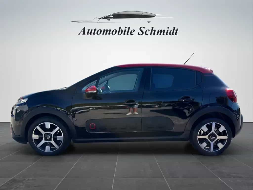 Citroën C3 Shine++Navi++PDC++ 05/2020-photo-6