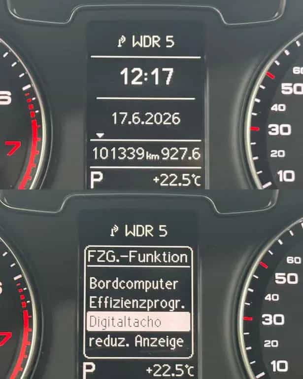 Audi Q3 sport*S-line Selection*DSG*Navi*B.tooth*DSP* 06/2015-photo-17