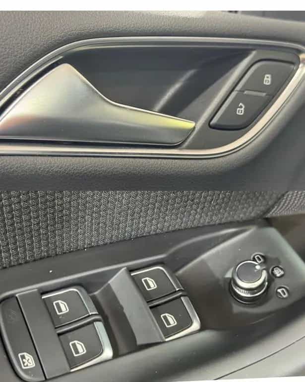 Audi Q3 sport*S-line Selection*DSG*Navi*B.tooth*DSP* 06/2015-photo-18