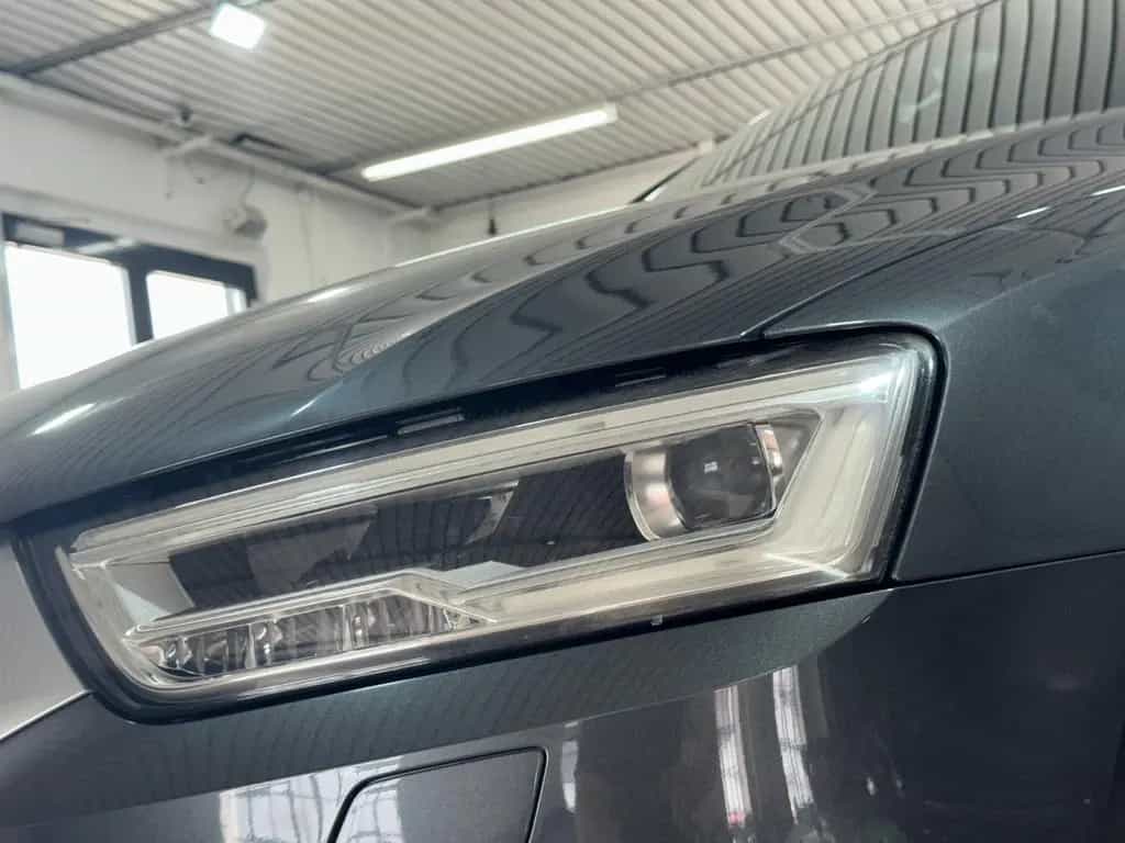 Audi Q3 sport*S-line Selection*DSG*Navi*B.tooth*DSP* 06/2015-photo-34