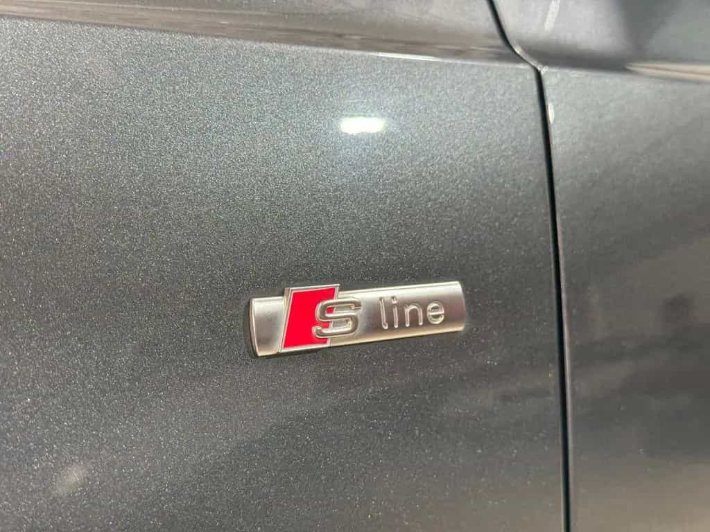 Audi Q3 sport*S-line Selection*DSG*Navi*B.tooth*DSP* 06/2015-photo-35
