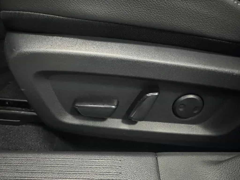 Nissan Qashqai N-Design Leder*Pano*HeadUp*20Zoll 03/2026-photo-14