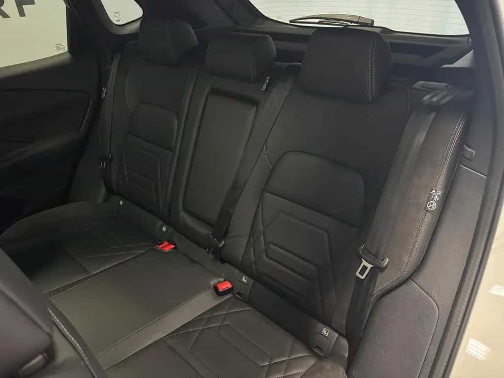Nissan Qashqai N-Design Leder*Pano*HeadUp*20Zoll 03/2026-photo-17