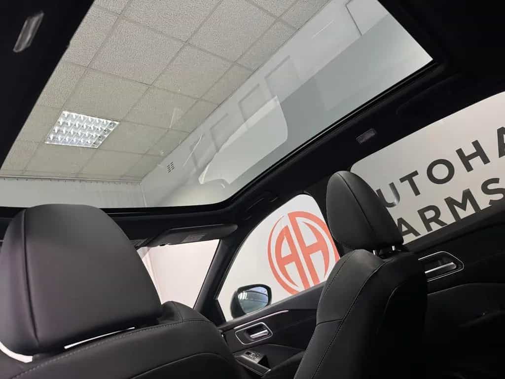Nissan Qashqai N-Design Leder*Pano*HeadUp*20Zoll 03/2026-photo-19