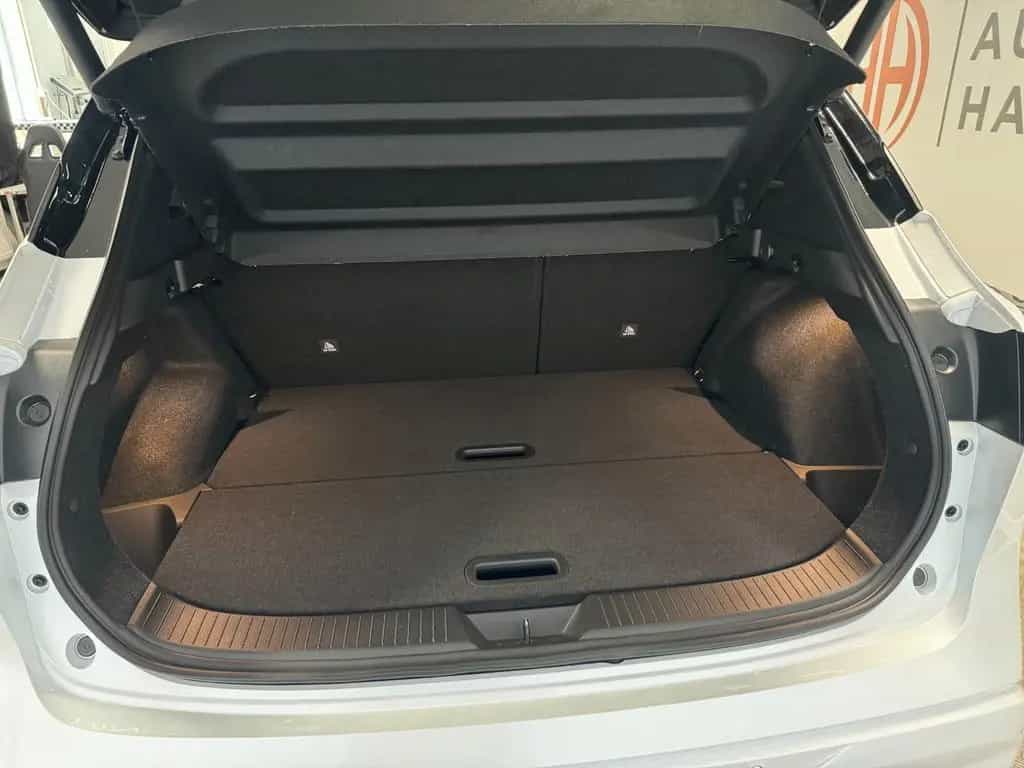 Nissan Qashqai N-Design Leder*Pano*HeadUp*20Zoll 03/2026-photo-21