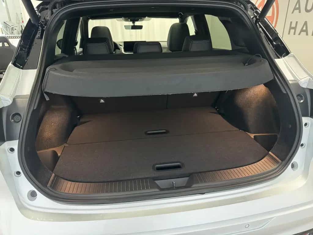 Nissan Qashqai N-Design Leder*Pano*HeadUp*20Zoll 03/2026-photo-22