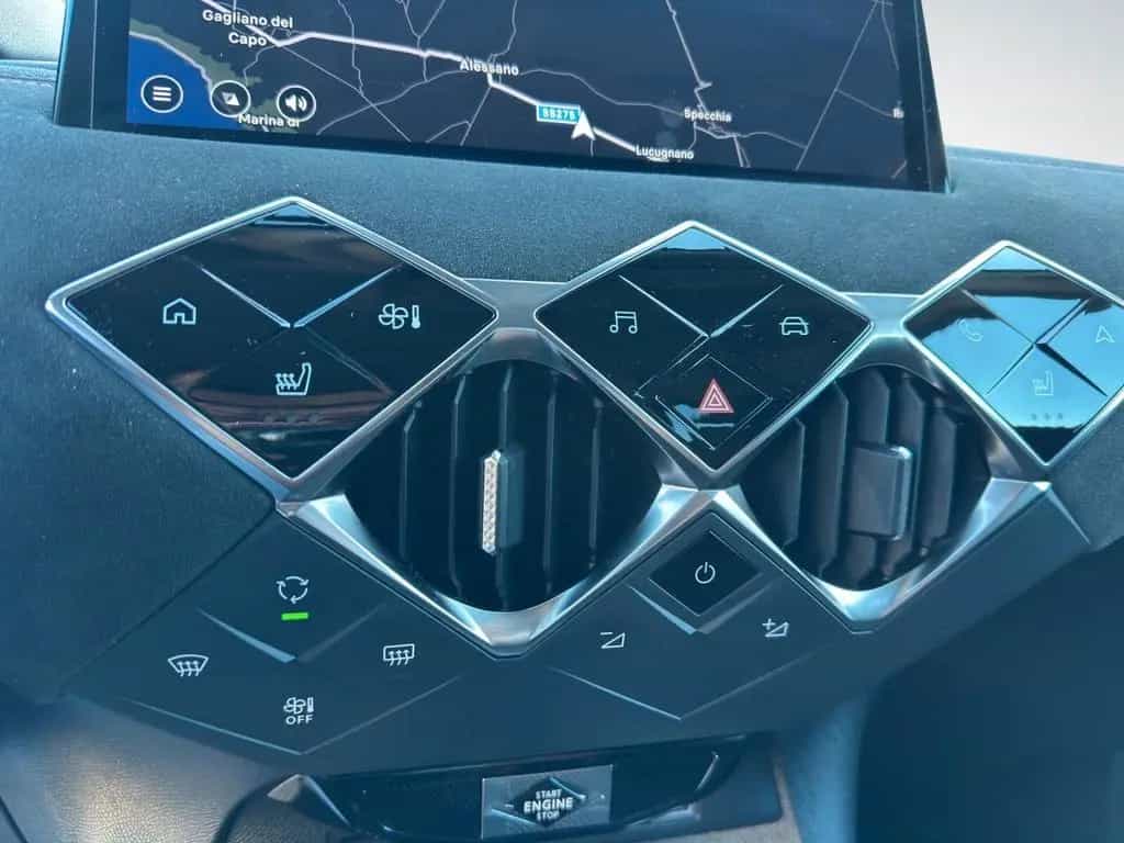 DS Automobiles DS3 Ds DS3 3 BlueHDi 130 aut. Étoile 12/2024-photo-12