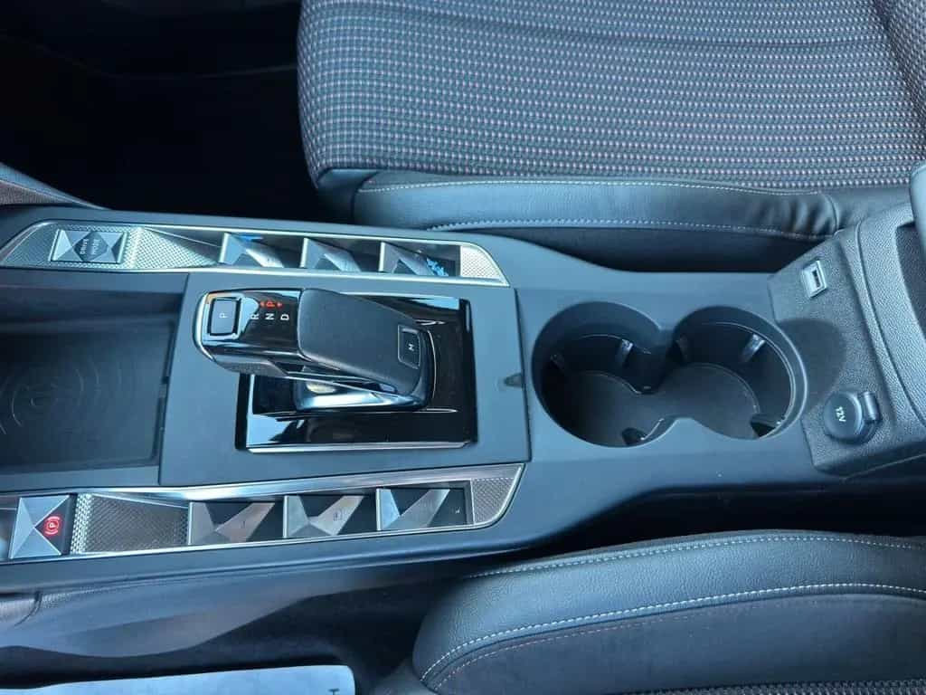 DS Automobiles DS3 Ds DS3 3 BlueHDi 130 aut. Étoile 12/2024-photo-14