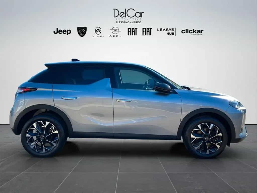 DS Automobiles DS3 Ds DS3 3 BlueHDi 130 aut. Étoile 12/2024-photo-5