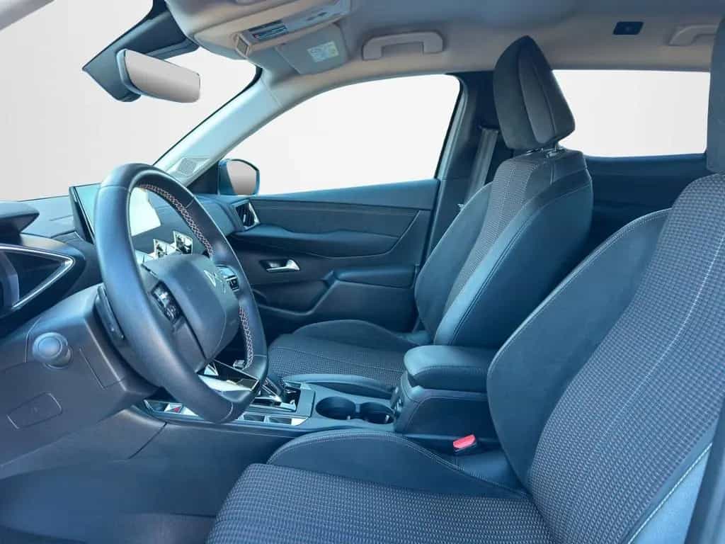 DS Automobiles DS3 Ds DS3 3 BlueHDi 130 aut. Étoile 12/2024-photo-7
