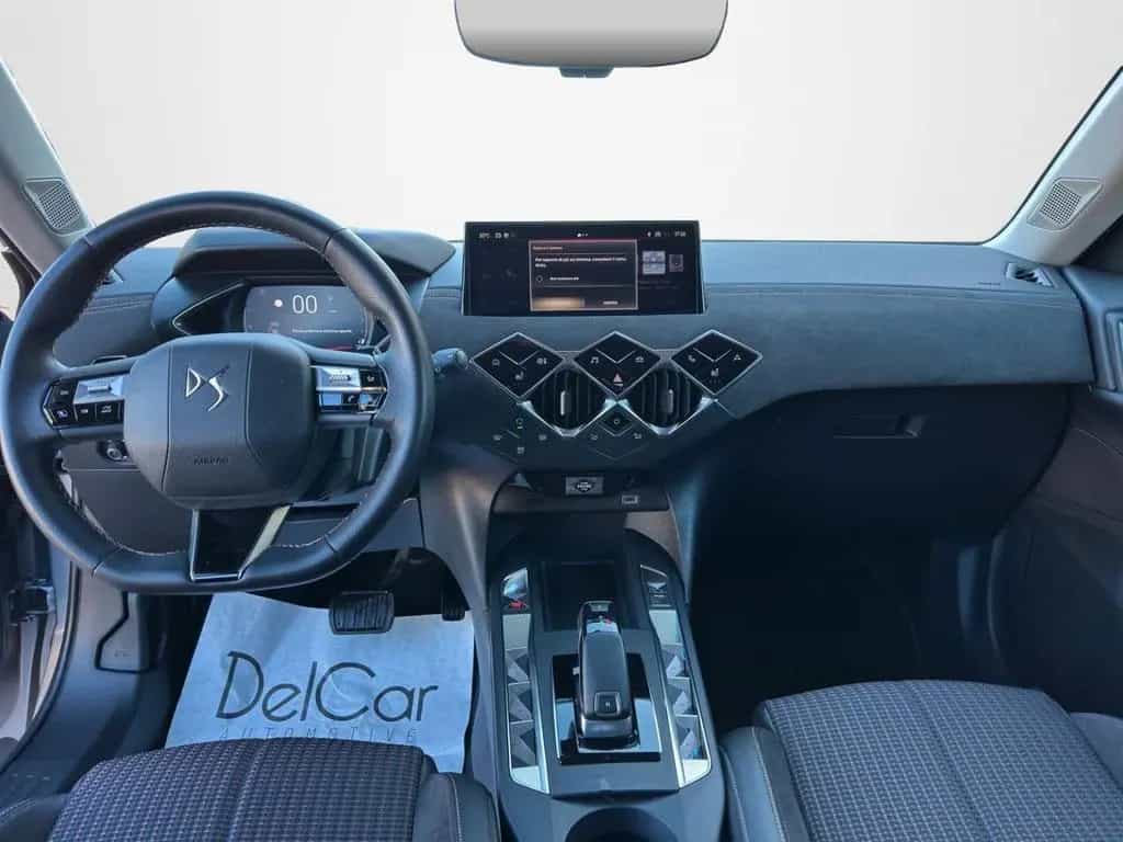 DS Automobiles DS3 Ds DS3 3 BlueHDi 130 aut. Étoile 12/2024-photo-8