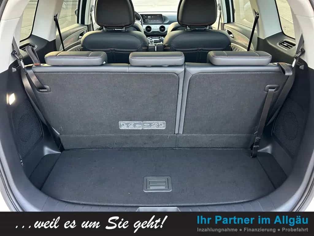 DFSK Forthing 4 U 7SITZ 1.5T AT NOBLE AHK PANO 05/2024-photo-12