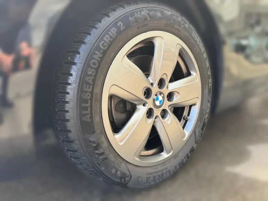BMW 118 i +NAVI+LED+PDC+DAB+SHZ+LHZ+MFL+USB+BT+ALU 05/2024-photo-12