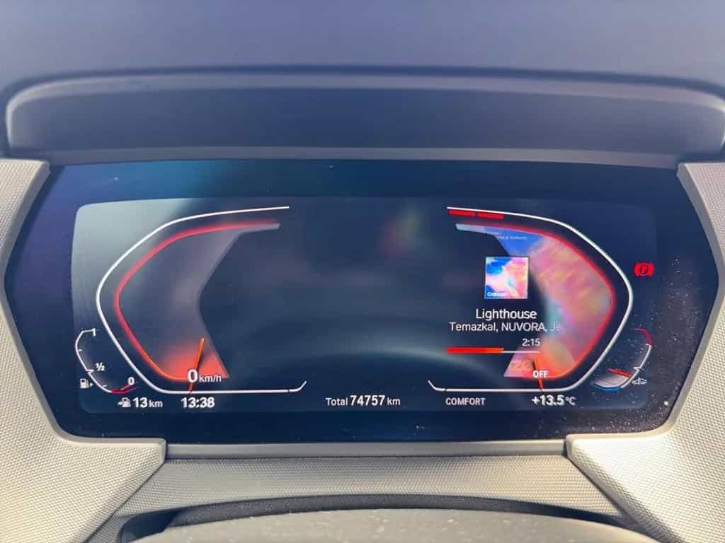 BMW 118 i +NAVI+LED+PDC+DAB+SHZ+LHZ+MFL+USB+BT+ALU 05/2024-photo-18