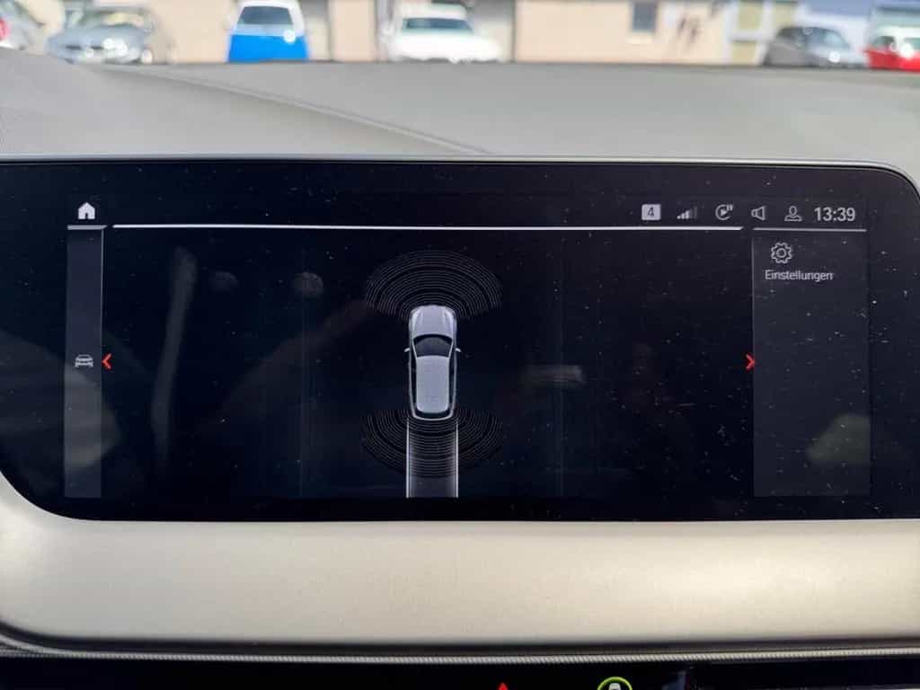 BMW 118 i +NAVI+LED+PDC+DAB+SHZ+LHZ+MFL+USB+BT+ALU 05/2024-photo-21