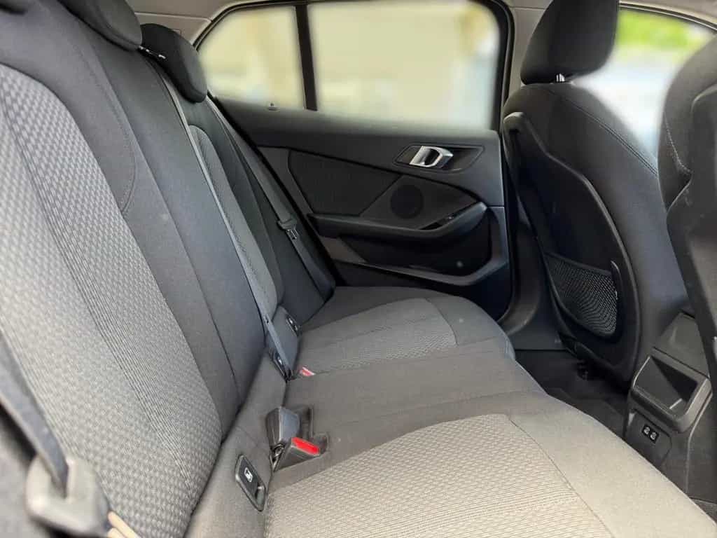 BMW 118 i +NAVI+LED+PDC+DAB+SHZ+LHZ+MFL+USB+BT+ALU 05/2024-photo-25