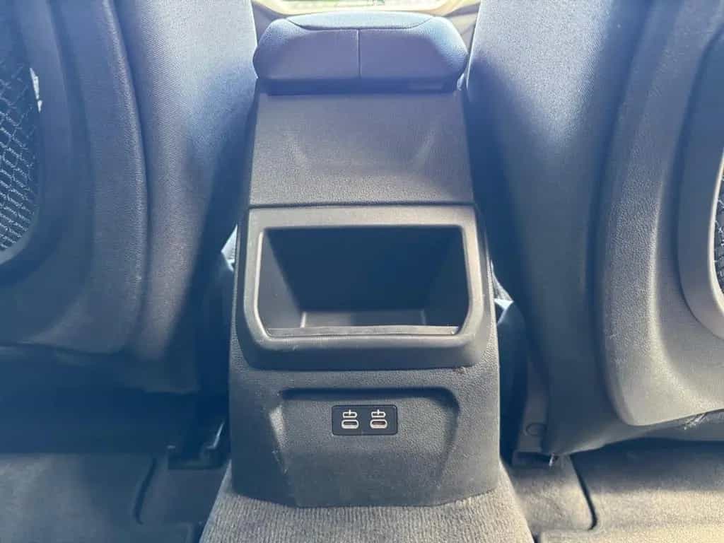 BMW 118 i +NAVI+LED+PDC+DAB+SHZ+LHZ+MFL+USB+BT+ALU 05/2024-photo-26