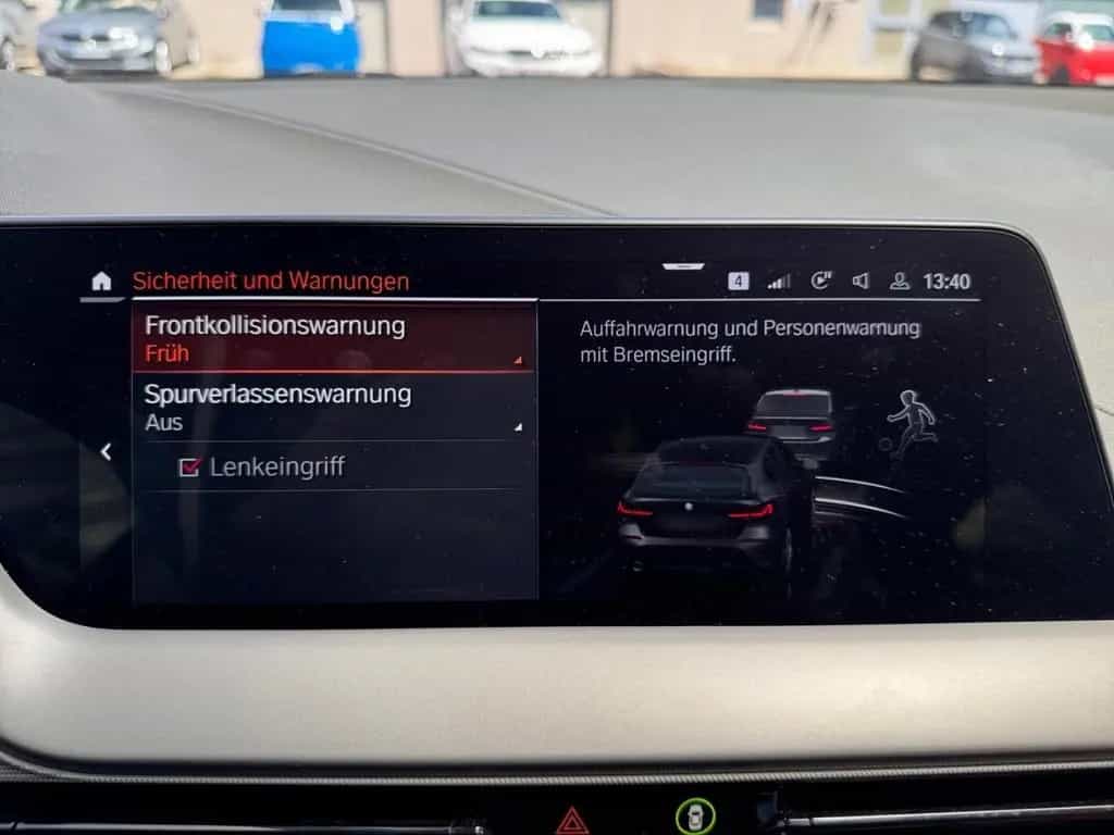 BMW 118 i +NAVI+LED+PDC+DAB+SHZ+LHZ+MFL+USB+BT+ALU 05/2024-photo-31