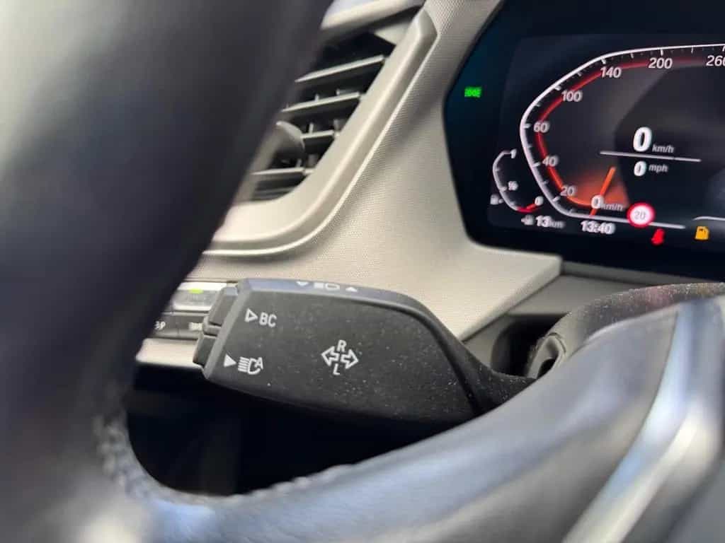 BMW 118 i +NAVI+LED+PDC+DAB+SHZ+LHZ+MFL+USB+BT+ALU 05/2024-photo-34