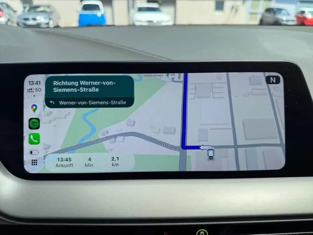 BMW 118 i +NAVI+LED+PDC+DAB+SHZ+LHZ+MFL+USB+BT+ALU 05/2024-photo-38