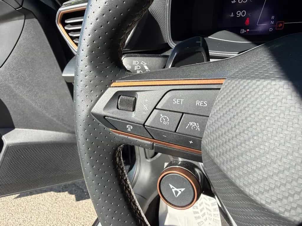 Cupra Leon Sportstourer VZ AUT~Beats~Navi~ACC~Copper~ 04/2023-photo-17