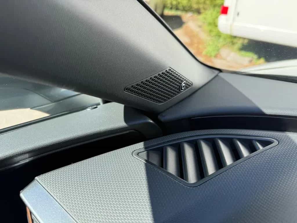 Cupra Leon Sportstourer VZ AUT~Beats~Navi~ACC~Copper~ 04/2023-photo-23