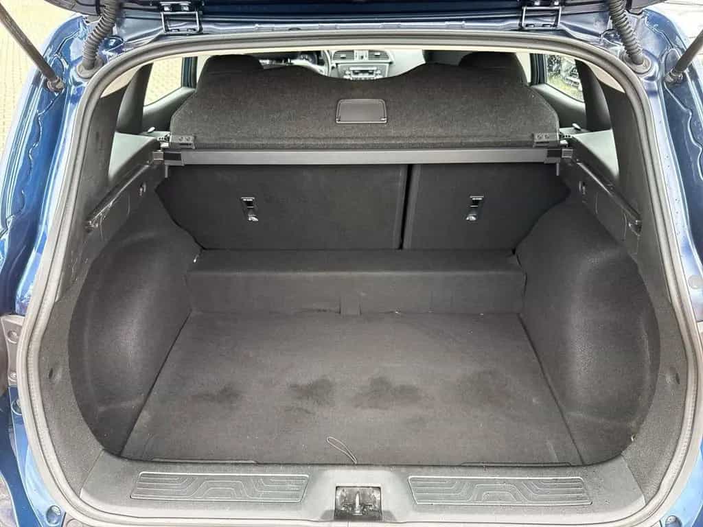 Renault Kadjar LIFE ENERGY 1.2 TCe CD+MP3+LM-RÄDER 12/2015-photo-11