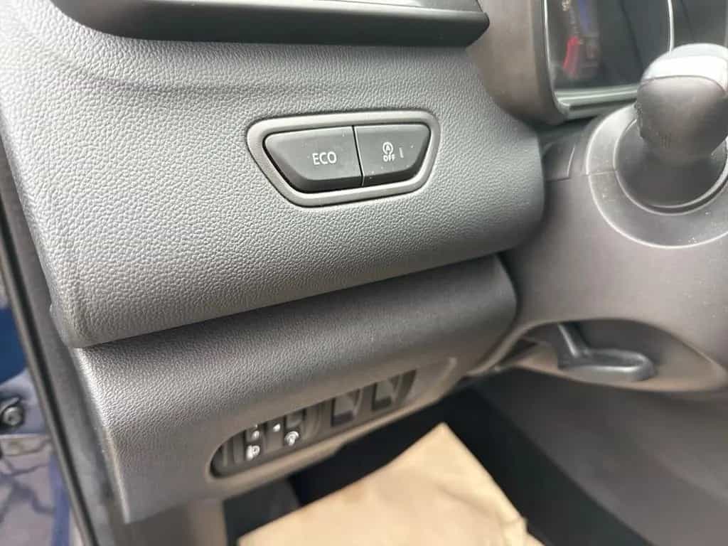 Renault Kadjar LIFE ENERGY 1.2 TCe CD+MP3+LM-RÄDER 12/2015-photo-20