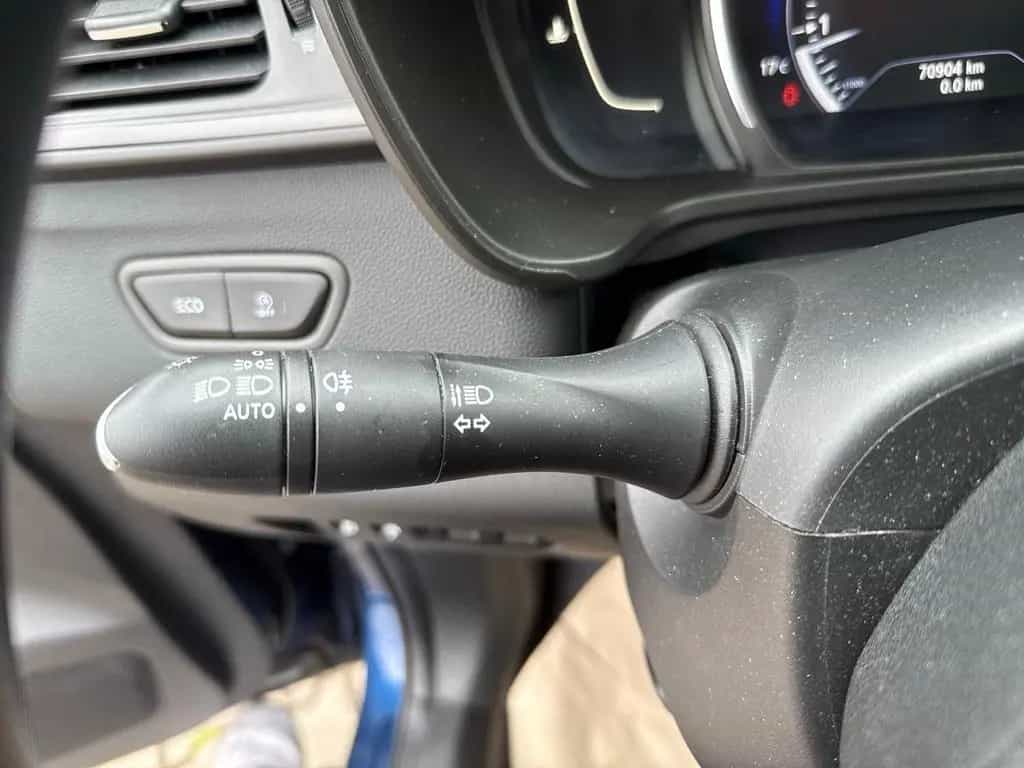 Renault Kadjar LIFE ENERGY 1.2 TCe CD+MP3+LM-RÄDER 12/2015-photo-21