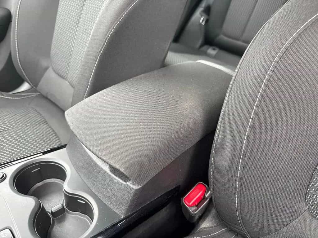 Renault Kadjar LIFE ENERGY 1.2 TCe CD+MP3+LM-RÄDER 12/2015-photo-31
