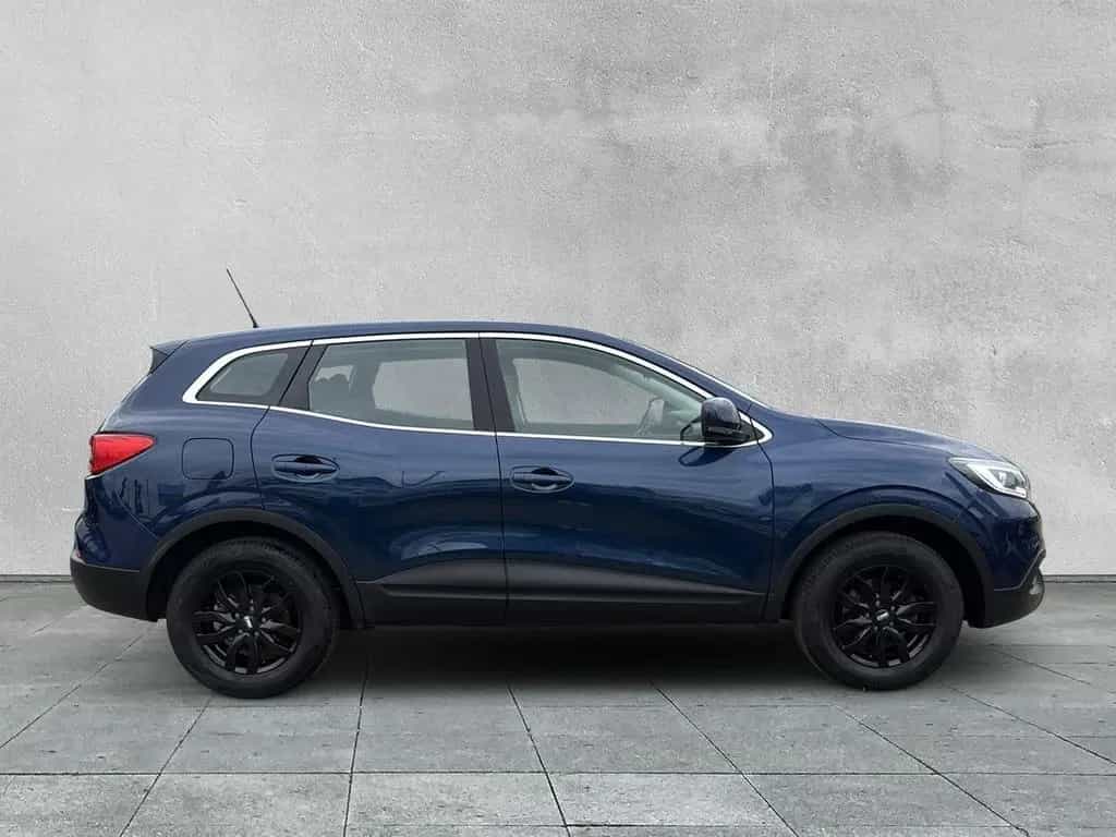 Renault Kadjar LIFE ENERGY 1.2 TCe CD+MP3+LM-RÄDER 12/2015-photo-5