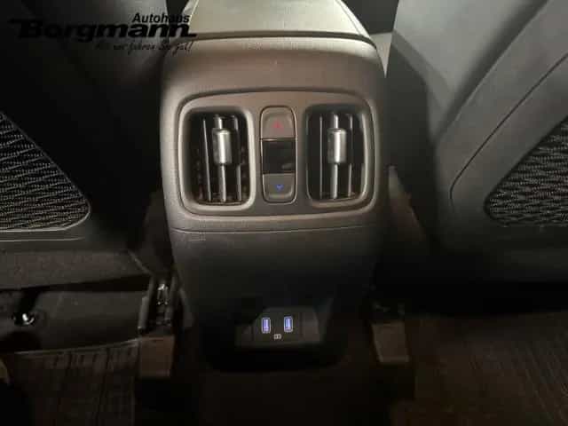 Hyundai TUCSON Prime Mild-Hybrid 4WD - LED - RFK - Apple 05/2021-photo-14