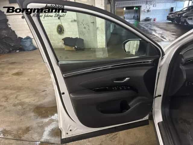 Hyundai TUCSON Prime Mild-Hybrid 4WD - LED - RFK - Apple 05/2021-photo-15