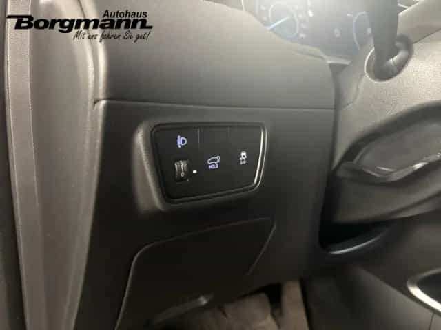 Hyundai TUCSON Prime Mild-Hybrid 4WD - LED - RFK - Apple 05/2021-photo-16