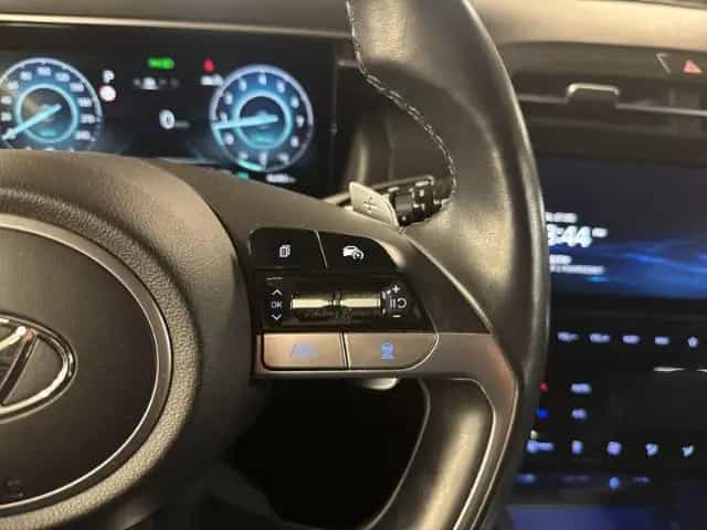 Hyundai TUCSON Prime Mild-Hybrid 4WD - LED - RFK - Apple 05/2021-photo-19
