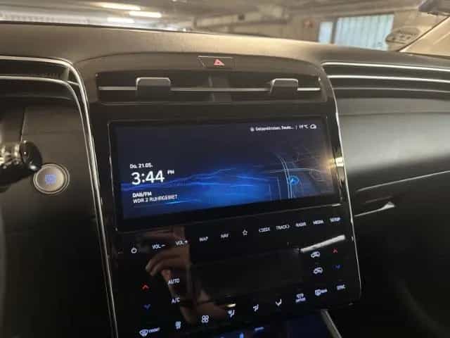 Hyundai TUCSON Prime Mild-Hybrid 4WD - LED - RFK - Apple 05/2021-photo-20