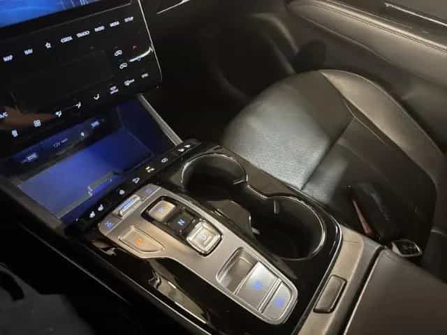 Hyundai TUCSON Prime Mild-Hybrid 4WD - LED - RFK - Apple 05/2021-photo-23