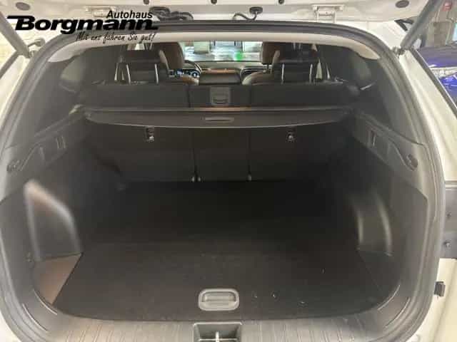 Hyundai TUCSON Prime Mild-Hybrid 4WD - LED - RFK - Apple 05/2021-photo-7