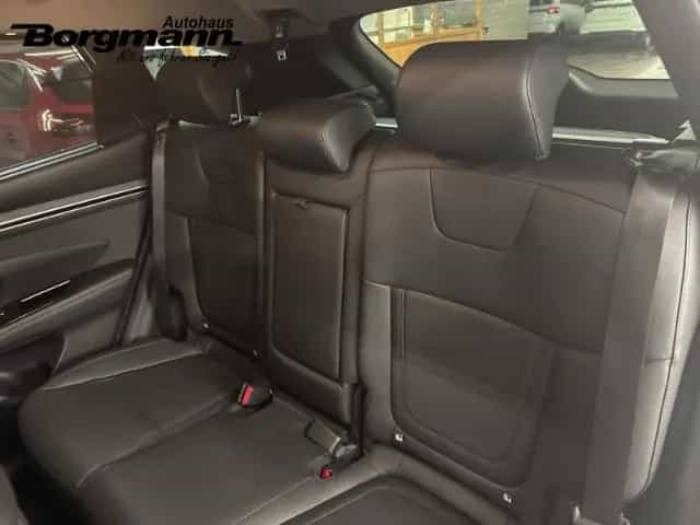 Hyundai TUCSON Prime Mild-Hybrid 4WD - LED - RFK - Apple 05/2021-photo-8