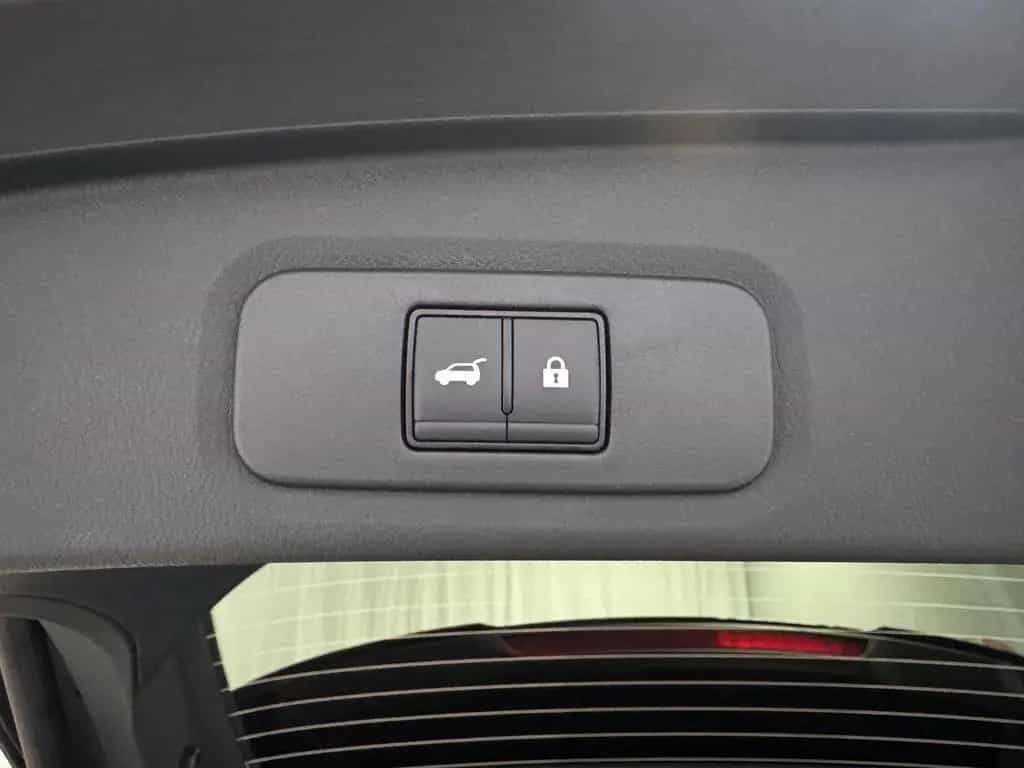Nissan Qashqai N-Design Leder*Pano*HeadUp*20Zoll 03/2026-photo-27