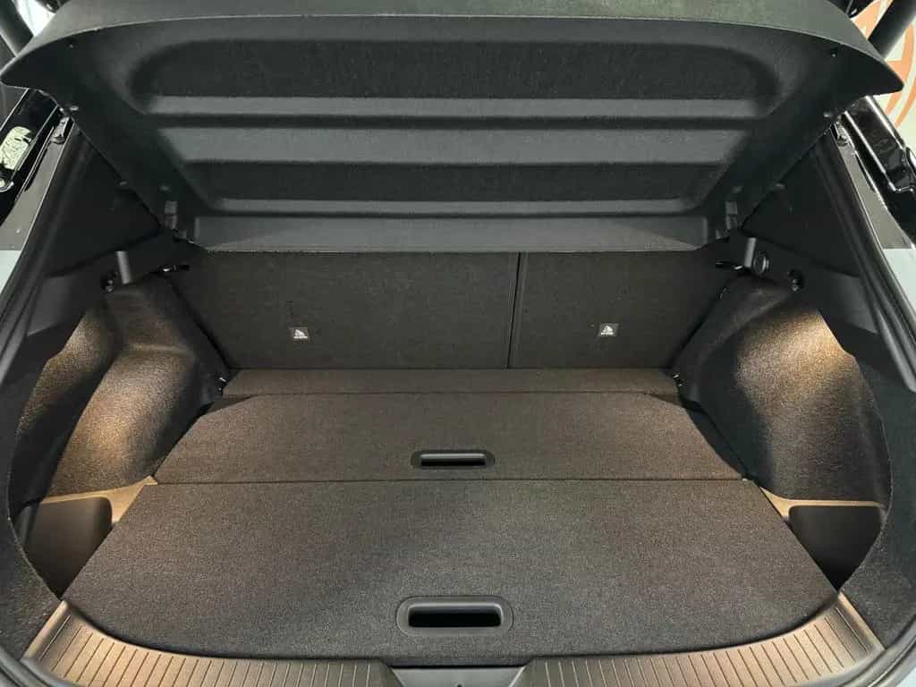 Nissan Qashqai N-Design Leder*Pano*HeadUp*20Zoll 03/2026-photo-28