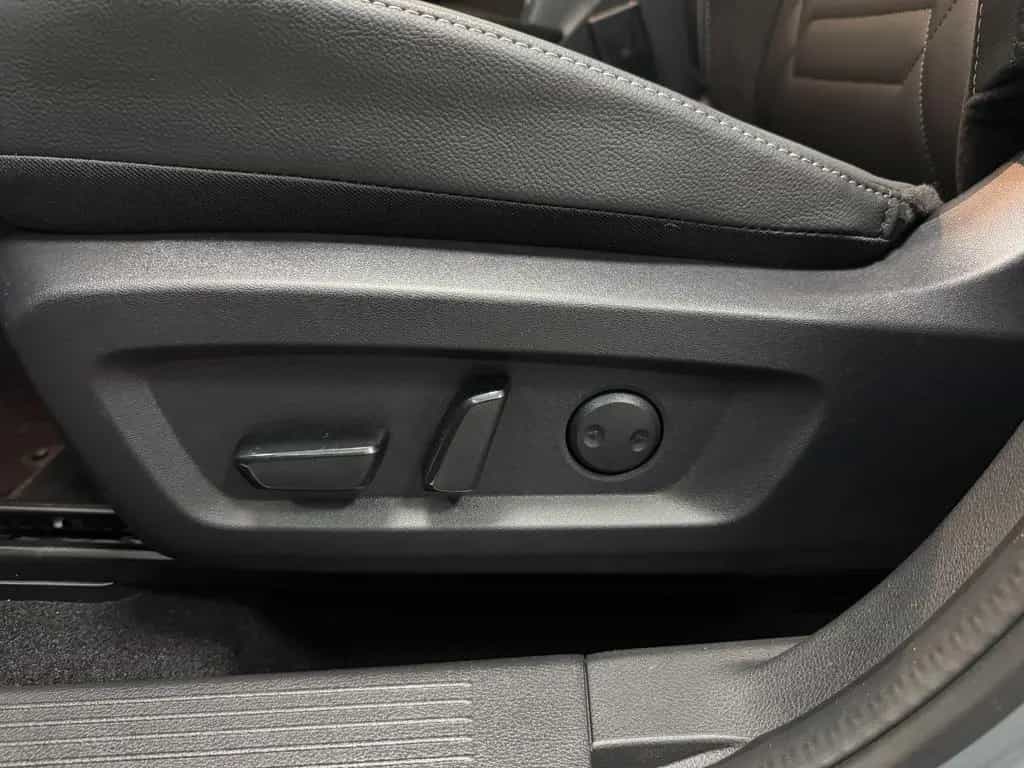 Nissan Qashqai N-Design Leder*Pano*HeadUp*20Zoll 03/2026-photo-9