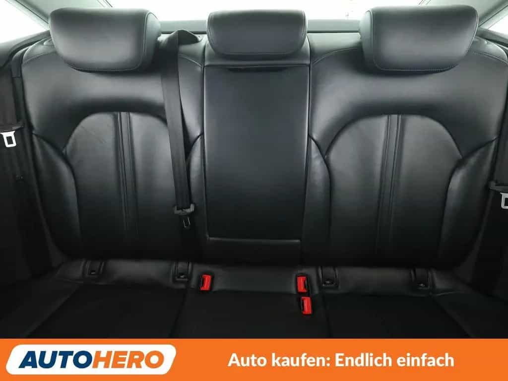 Audi A6 2.0 TDI ultra Aut.*NAVI*360*TEMPO*SHZ* 08/2017-photo-15