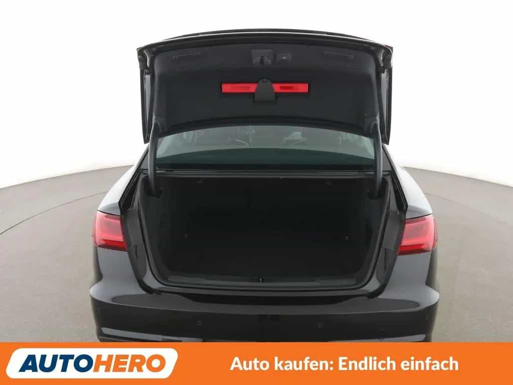 Audi A6 2.0 TDI ultra Aut.*NAVI*360*TEMPO*SHZ* 08/2017-photo-16