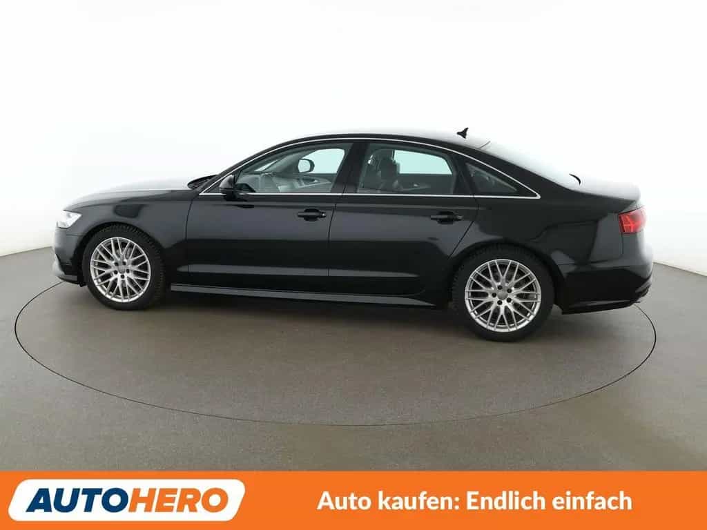Audi A6 2.0 TDI ultra Aut.*NAVI*360*TEMPO*SHZ* 08/2017-photo-2