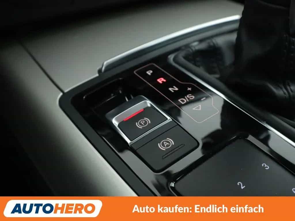 Audi A6 2.0 TDI ultra Aut.*NAVI*360*TEMPO*SHZ* 08/2017-photo-25