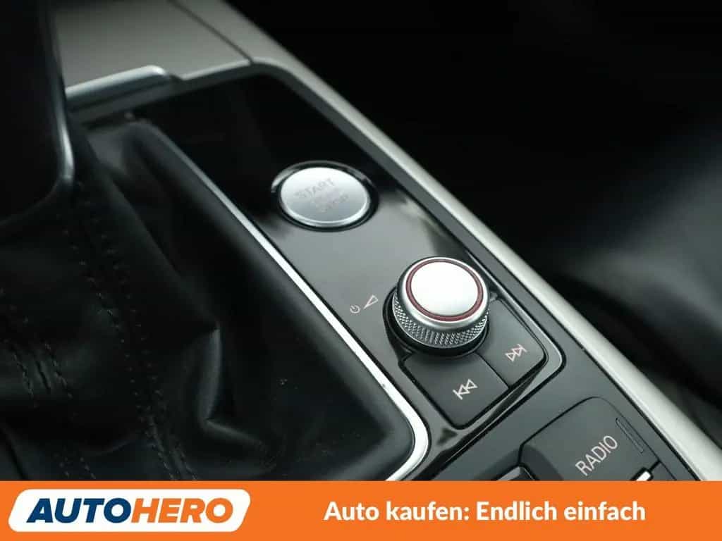 Audi A6 2.0 TDI ultra Aut.*NAVI*360*TEMPO*SHZ* 08/2017-photo-28